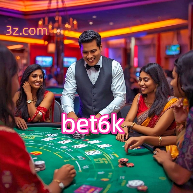 Baixar aplicativo bet6k para celular